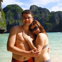 Отзыв от Альбина - Виза Destination Thailand